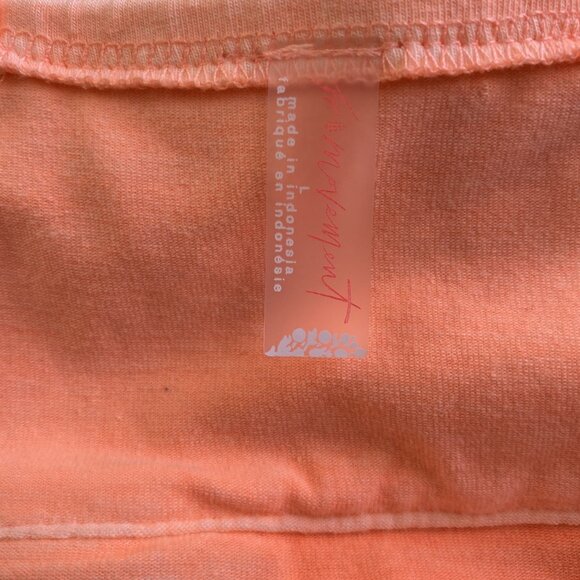 Free People Movement Hot Shot Onesie NWT - Picture 8 of 8